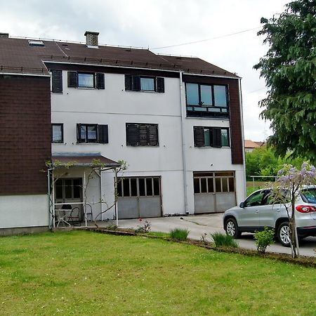 Guesthouse Trikic Drvar Exterior photo